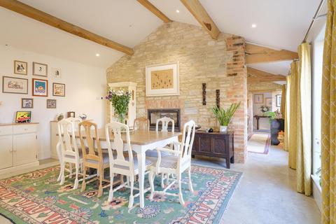 4 bedroom barn conversion for sale, Fairford, Gloucestershire, GL7