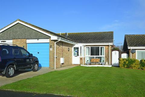 2 bedroom semi-detached bungalow for sale, CLOSE TO LOCAL AMENITIES * SHANKLIN