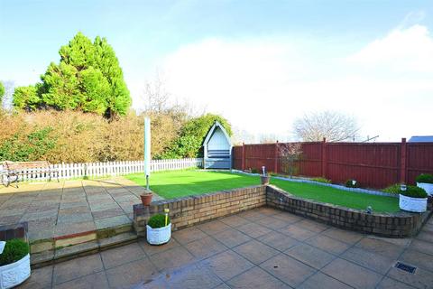 2 bedroom semi-detached bungalow for sale, CLOSE TO LOCAL AMENITIES * SHANKLIN