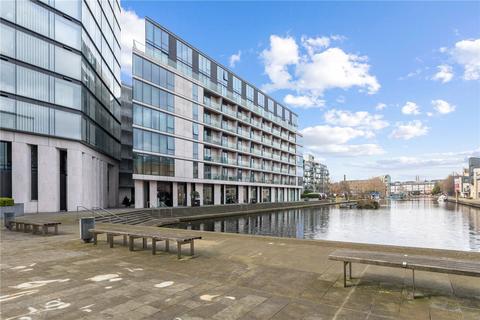 1 bedroom apartment for sale, City Road, London, EC1V