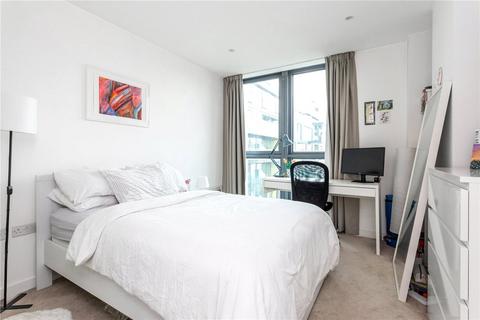 1 bedroom apartment for sale, City Road, London, EC1V