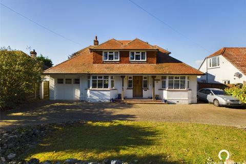 5 bedroom detached house for sale, Canute Road, Kent CT7