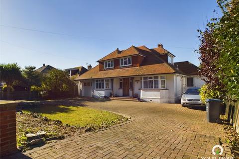 5 bedroom detached house for sale, Canute Road, Kent CT7