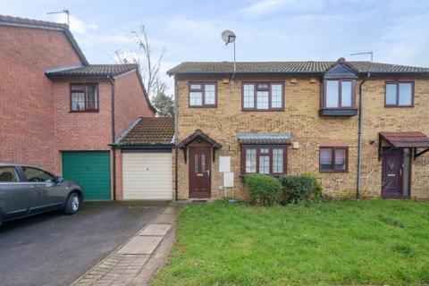 3 bedroom semi-detached house for sale, Slough,  Berkshire,  SL1