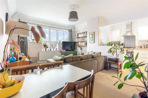 2 bedroom apartment for sale, Alexandra Park Road, London, N22