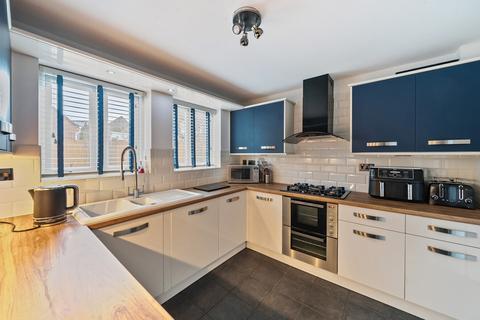 4 bedroom detached house for sale, Hickory Gardens, West End, Southampton, Hampshire, SO30