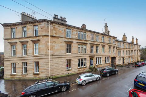 Lansdowne Crescent, Kelvinbridge, Glasgow