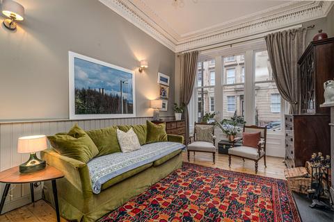 2 bedroom apartment for sale, Lansdowne Crescent, Kelvinbridge, Glasgow