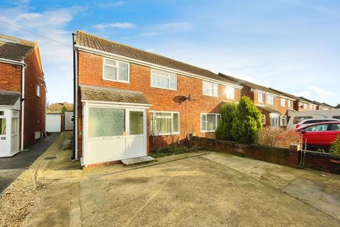 3 bedroom semi-detached house for sale, Stratfield Road, Kidlington, OX5