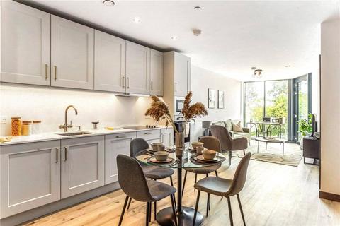 3 bedroom apartment for sale, Dylon Riverside, Purbeck Gardens, London, SE26