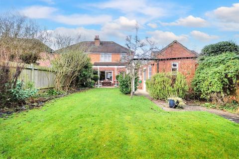 3 bedroom semi-detached house for sale, Nanpantan Road, Loughborough LE11