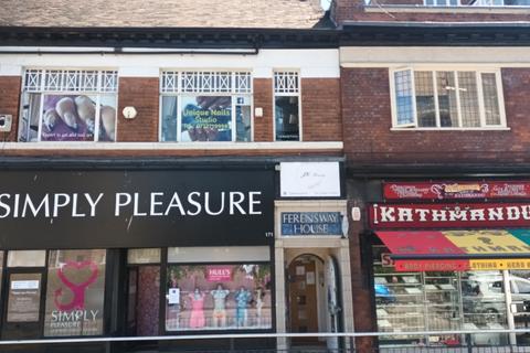 Office to rent, Suite 4, Ferensway House, 173 Ferensway, Hull, East Yorkshire, HU1 3UA