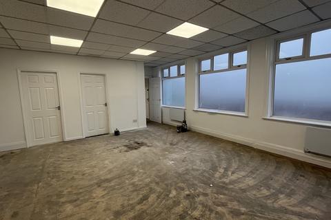 Office to rent, Suite 4, Ferensway House, 173 Ferensway, Hull, East Yorkshire, HU1 3UA