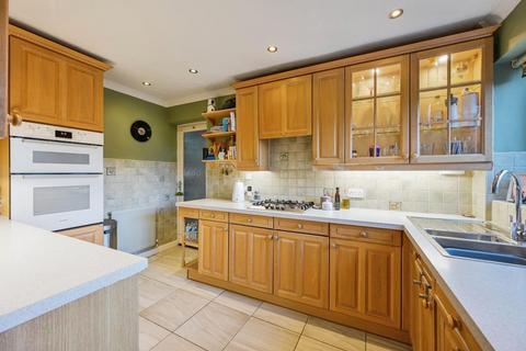 4 bedroom detached house for sale, The Charters, Lichfield