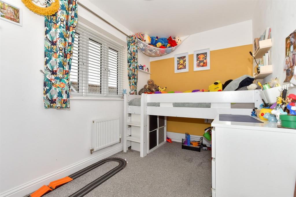 Bedroom 4
