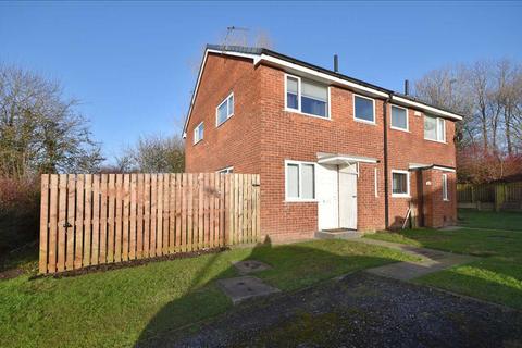 1 bedroom cluster house to rent, Deerfold, Astley Village, Chorley