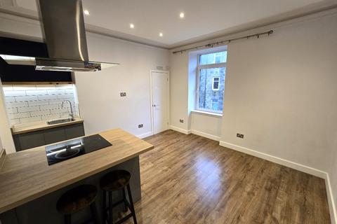 1 bedroom flat to rent, Urquhart Road, City Centre, Aberdeen, AB24