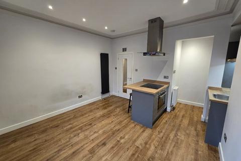 1 bedroom flat to rent, Urquhart Road, City Centre, Aberdeen, AB24