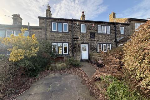 2 bedroom cottage to rent, Coley Road, Halifax HX3