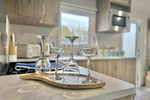 undefined, Two Bed ABI Trieste 2021 - Buy today, get the keys TODAY! Broadland Sands Holiday Park, Lowestoft NR32