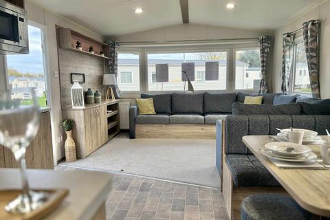 undefined, Two Bed ABI Trieste 2021  Broadland Sands Holiday Park, Lowestoft NR32
