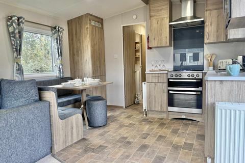 undefined, Two Bed ABI Trieste 2021  Broadland Sands Holiday Park, Lowestoft NR32