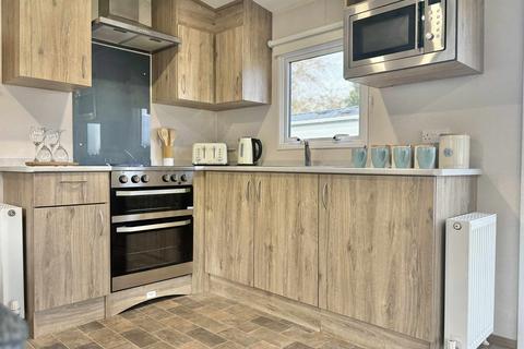 undefined, Two Bed ABI Trieste 2021  Broadland Sands Holiday Park, Lowestoft NR32