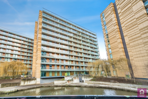 2 bedroom flat for sale, St Georges Island, Manchester, Castlefield, M15