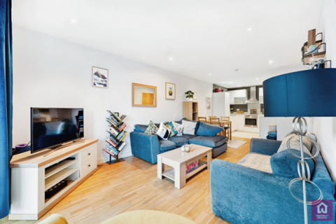 2 bedroom flat for sale, St Georges Island, Manchester, Castlefield, M15