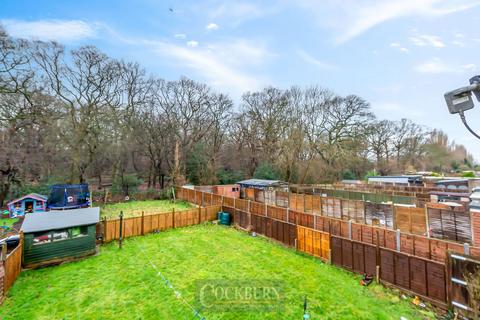 undefined, Charminster Road, Mottingham, SE9
