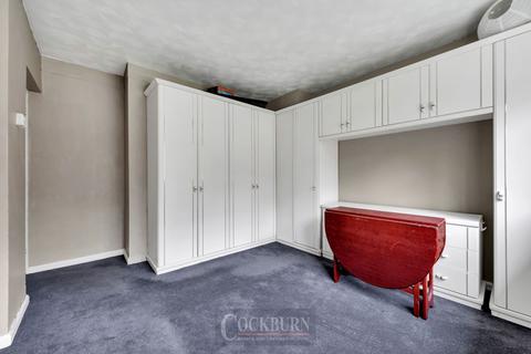 undefined, Charminster Road, London, SE9 4BW