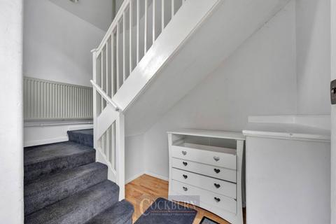 undefined, Charminster Road, Mottingham, SE9