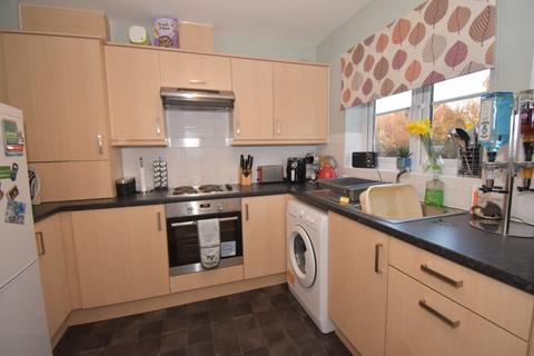 2 bedroom terraced house for sale, Mayfield Way, Cranbrook, Exeter, EX5