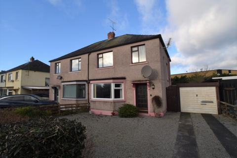 3 bedroom semi-detached house for sale, 35 Tinwald Downs Road, Heathhall, Dumfries, DG1 1TS