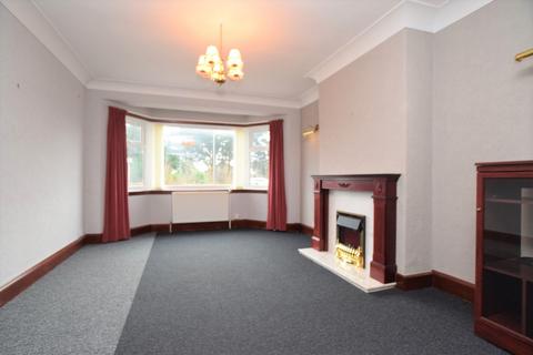 3 bedroom semi-detached house for sale, 35 Tinwald Downs Road, Heathhall, Dumfries, DG1 1TS