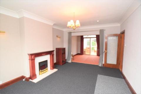 3 bedroom semi-detached house for sale, 35 Tinwald Downs Road, Heathhall, Dumfries, DG1 1TS