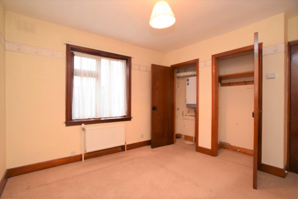 35 Tinwald Downs Road, Heathhall, Dumfries, DG1 1 T