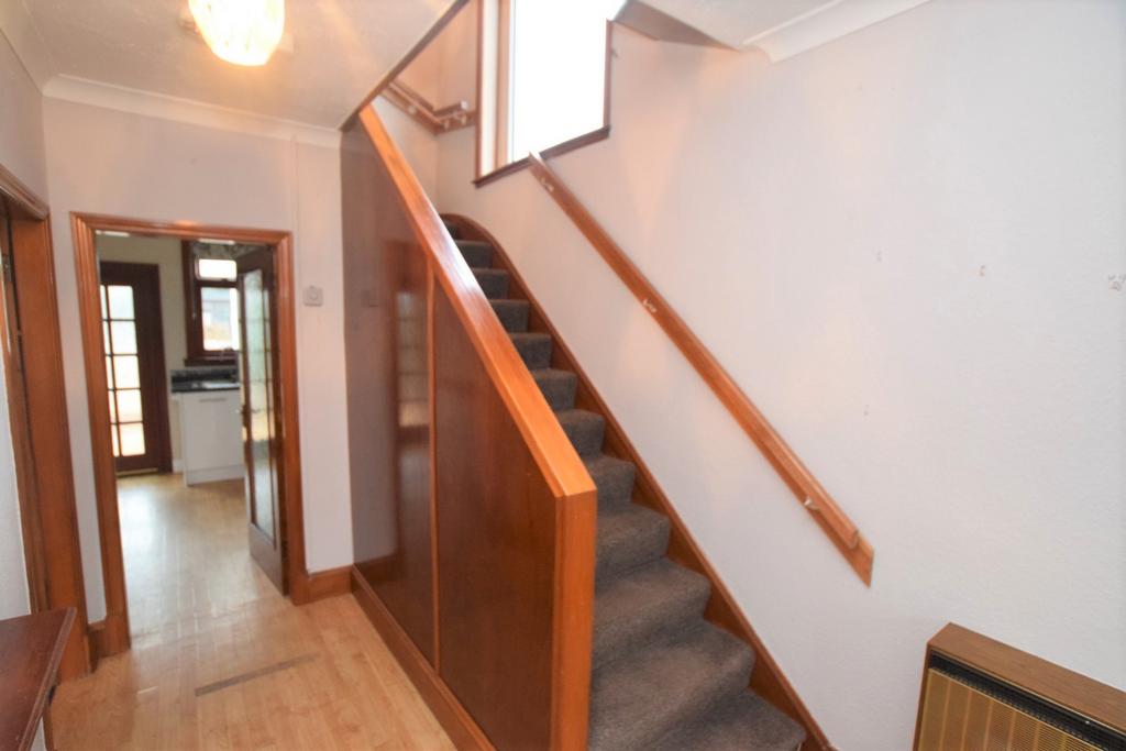 35 Tinwald Downs Road, Heathhall, Dumfries, DG1 1 T