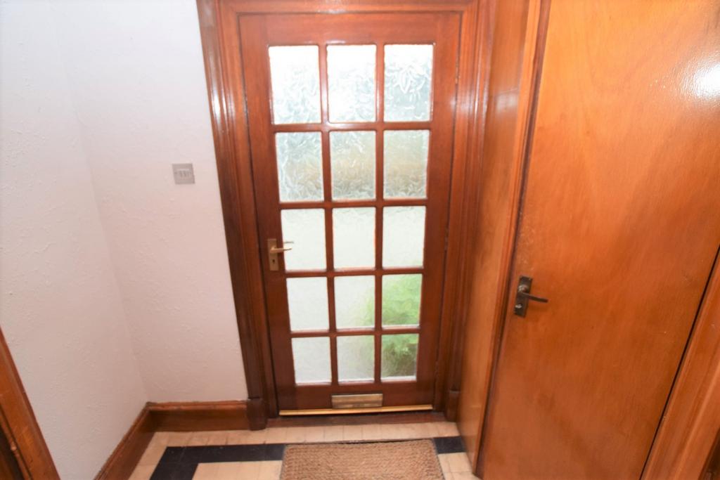 35 Tinwald Downs Road, Heathhall, Dumfries, DG1 1 T