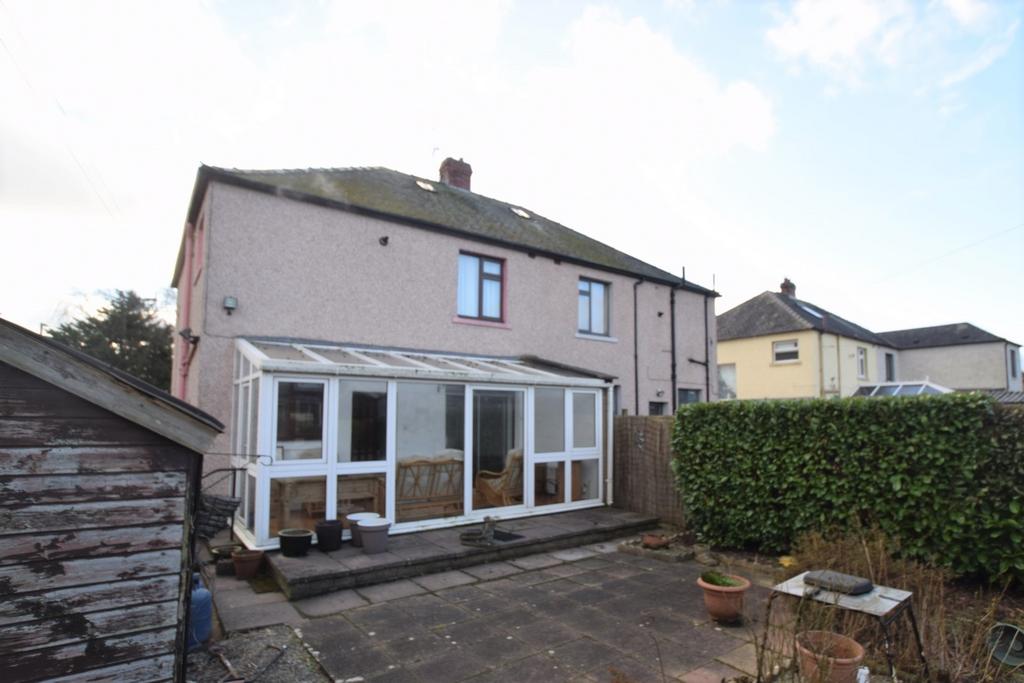 35 Tinwald Downs Road, Heathhall, Dumfries, DG1 1 T