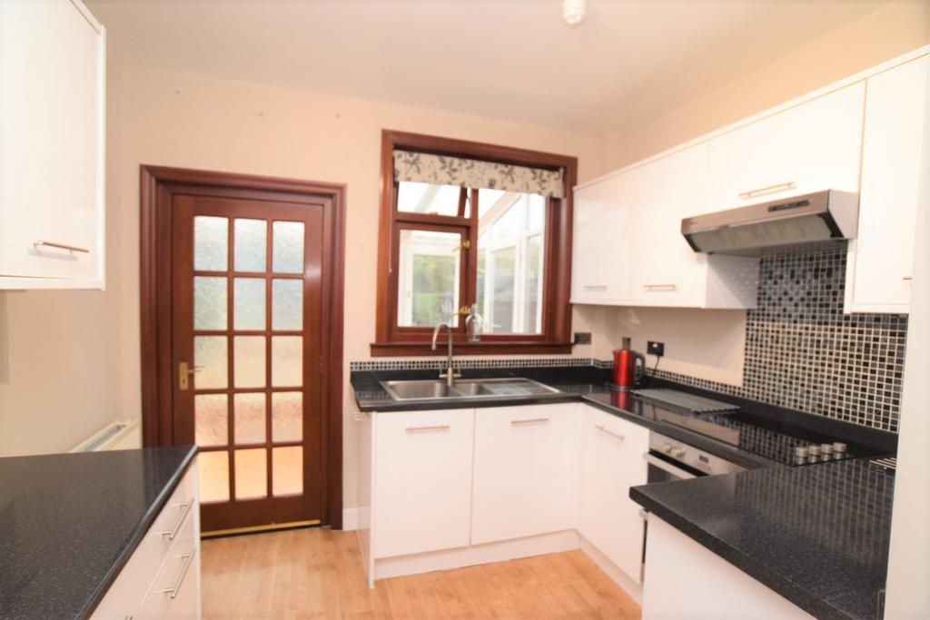 35 Tinwald Downs Road, Heathhall, Dumfries, DG1 1 T