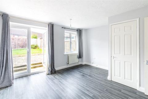 2 bedroom end of terrace house for sale, Sandburrows Walk, BRISTOL, BS13