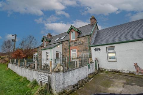 4 bedroom detached house for sale, Lochview, Knockfarrel, Dingwall