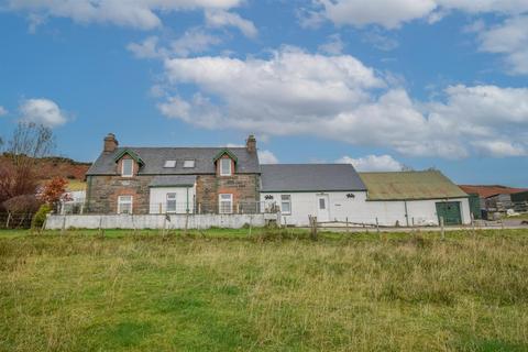 undefined, Lochview, Knockfarrel, Dingwall