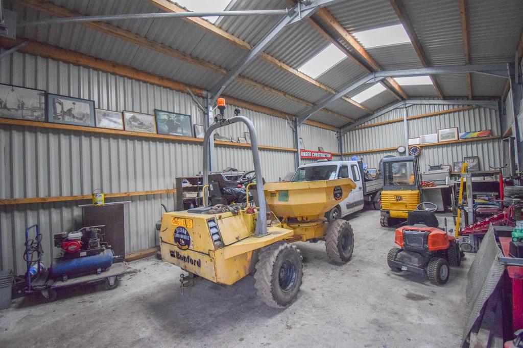 OUTBUILDING ONE .jpg