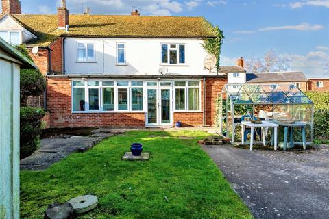 3 bedroom end of terrace house for sale, Stratford Road, Shipston On Stour CV36