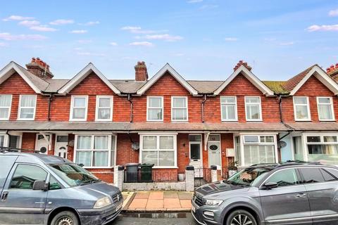 3 bedroom terraced house for sale, Havelock Road, Eastbourne