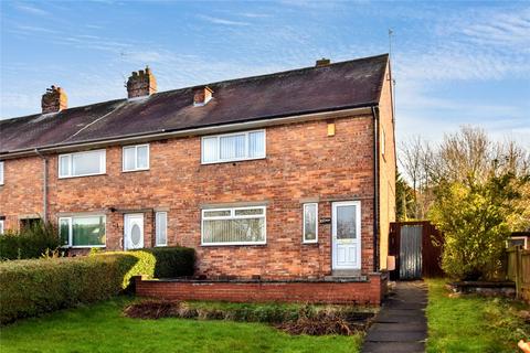 3 bedroom end of terrace house for sale, Gildercliffe, Scarborough, North Yorkshire, YO12