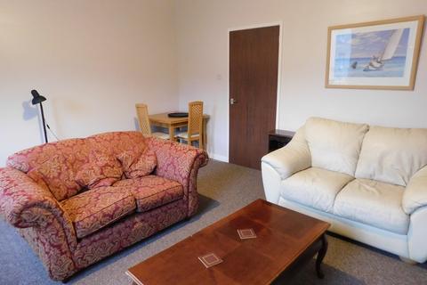 1 bedroom flat to rent, 11, West Pilton Rise, Edinburgh, EH4 4UQ