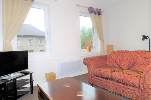 1 bedroom flat to rent, 11, West Pilton Rise, Edinburgh, EH4 4UQ